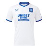Ensemble Maillot Rangers Exterieur 2024-25 Enfant